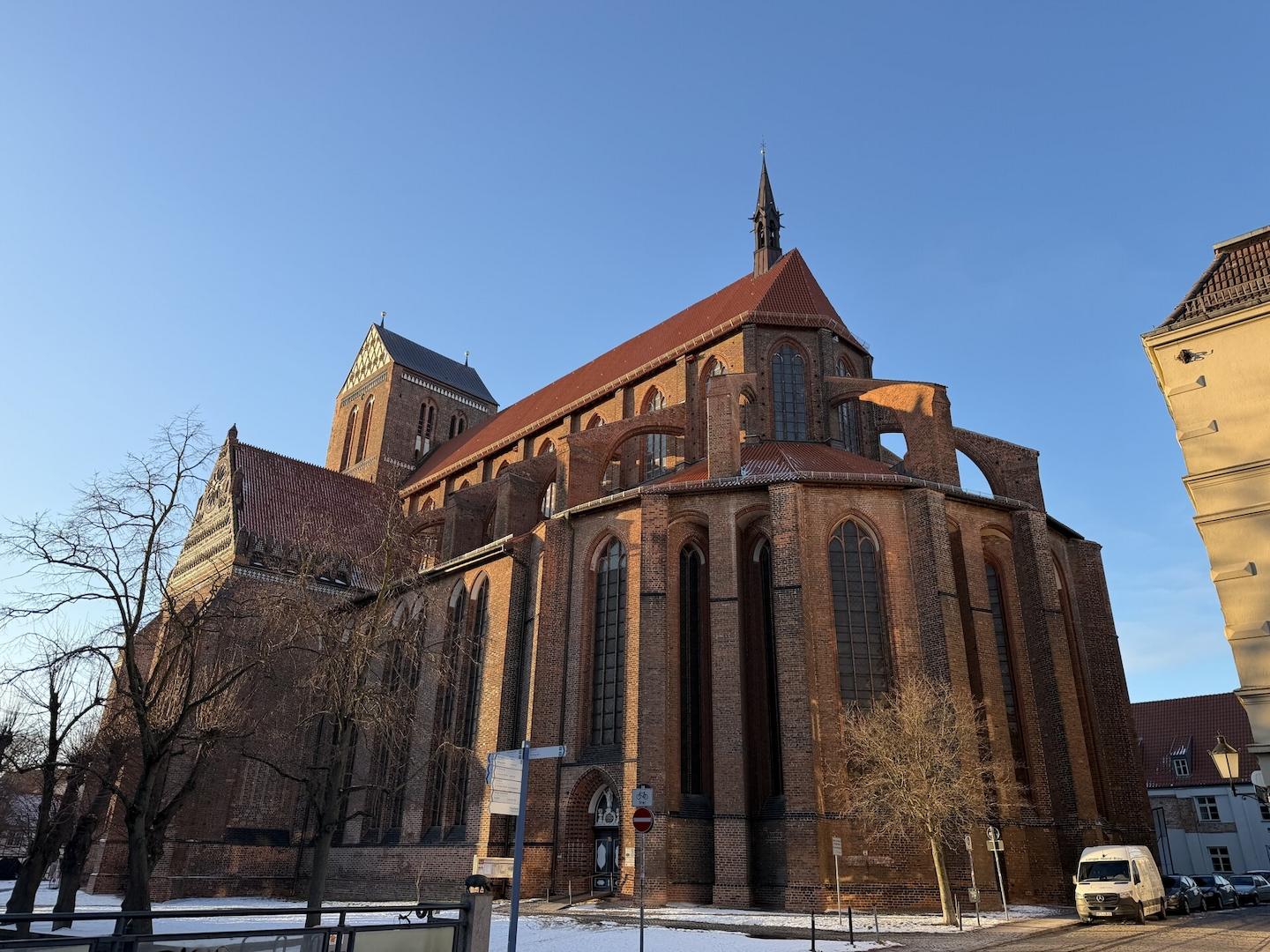 Nikolaikirche