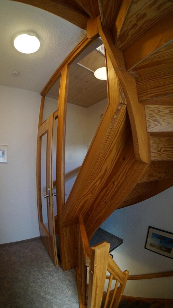 Treppe