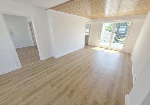 Wohnen/Essen