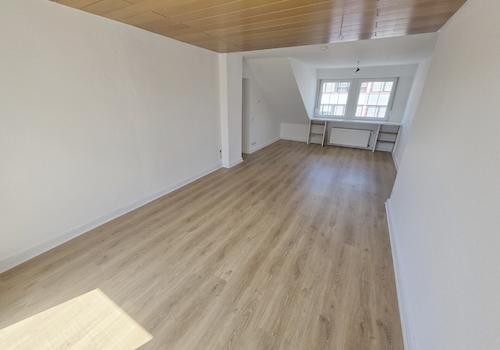 Wohnen/Essen