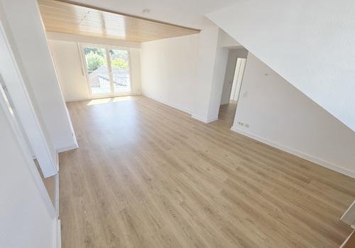 Wohnen/Essen