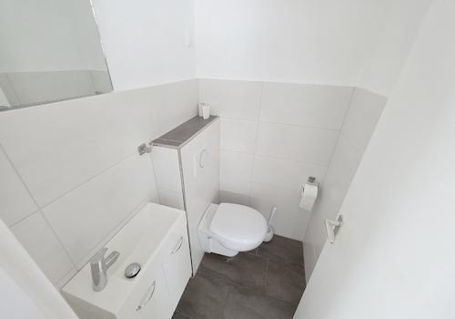 Gäste-WC