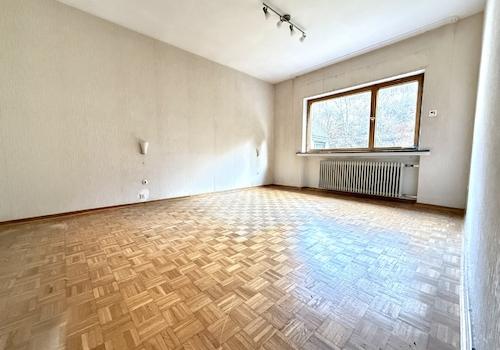 Schlafzimmer EG