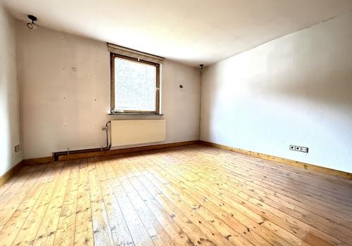 Schlafzimmer DG