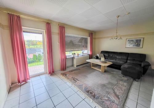 Wohnzimmer EG
