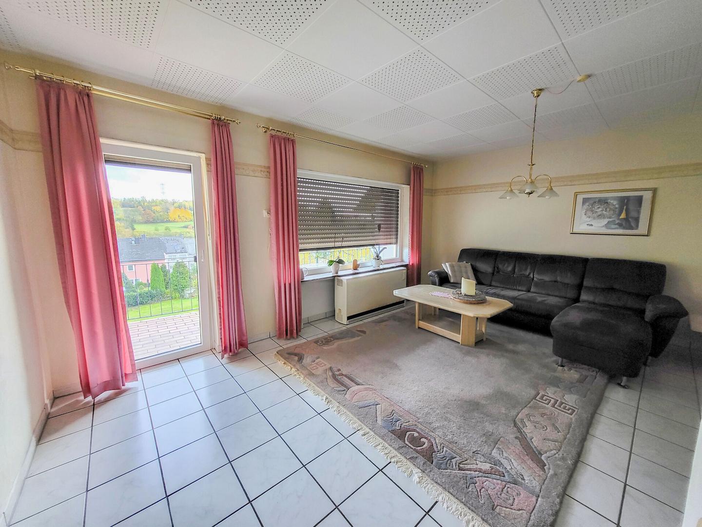 Wohnzimmer EG
