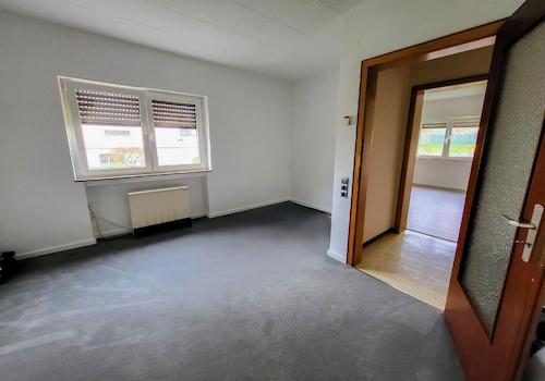 Kinderzimmer EG