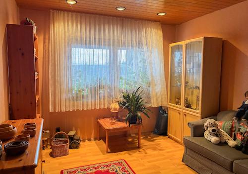 Gästezimmer EG 