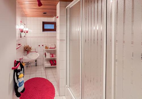 Badezimmer UG