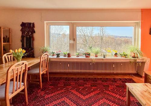 EG Wohnzimmer