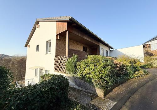 Seitenansicht