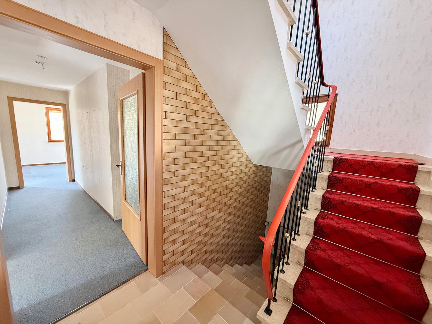 EG Treppenhaus