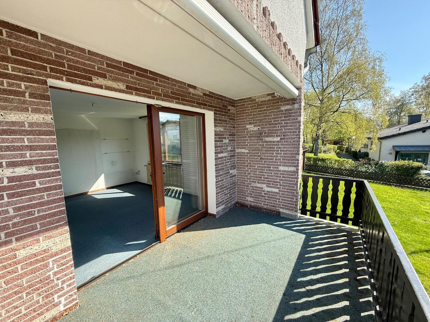 EG Terrasse