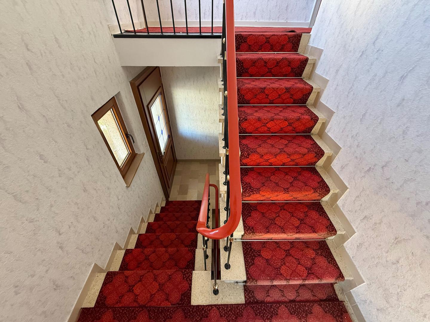 Treppenhaus