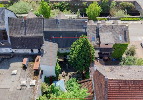 Innenhof