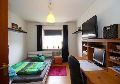 Kinderzimmer