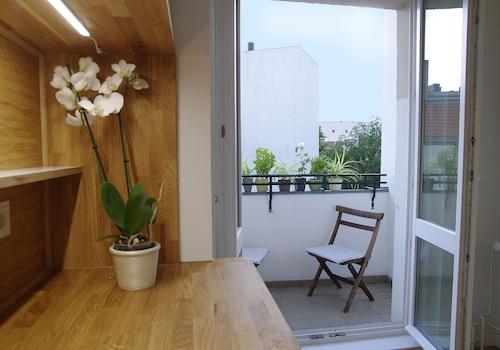 Balkon