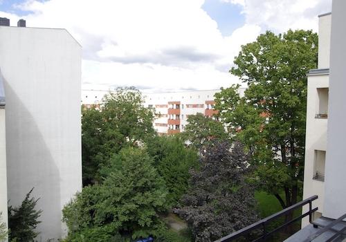 Innenhof