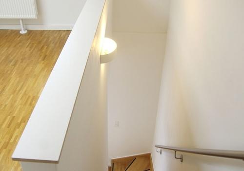 DG Maisonettetreppe