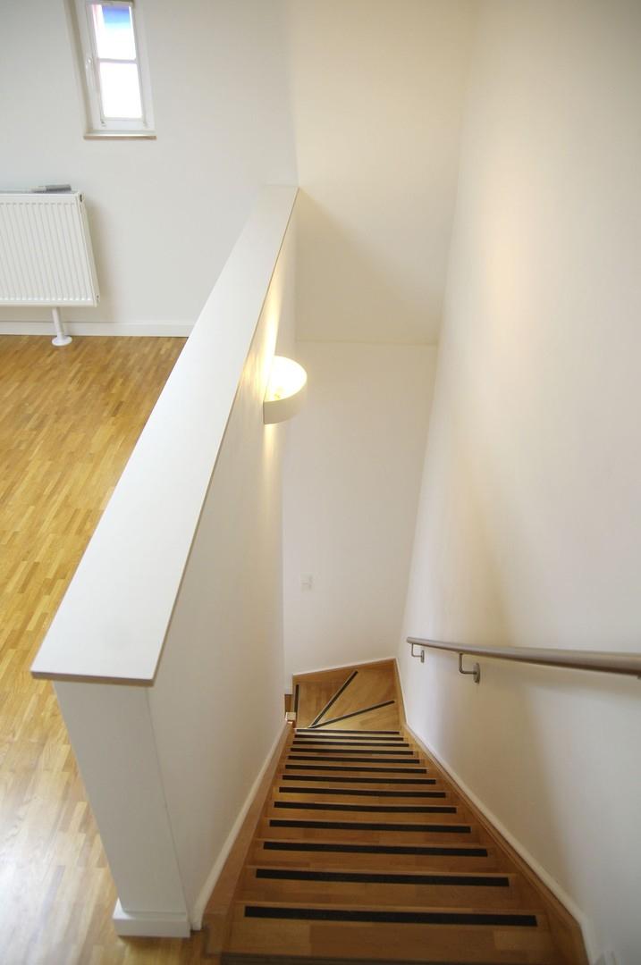 DG Maisonettetreppe