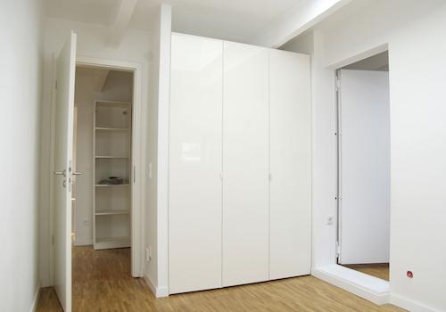 Schlafzimmer 3