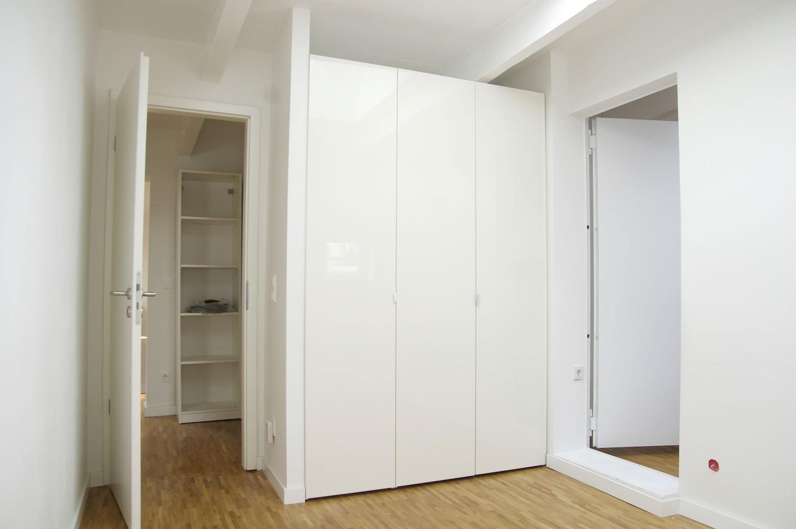 Schlafzimmer 3
