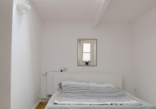 Schlafzimmer 4