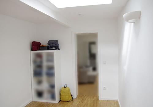 Schlafzimmer 5