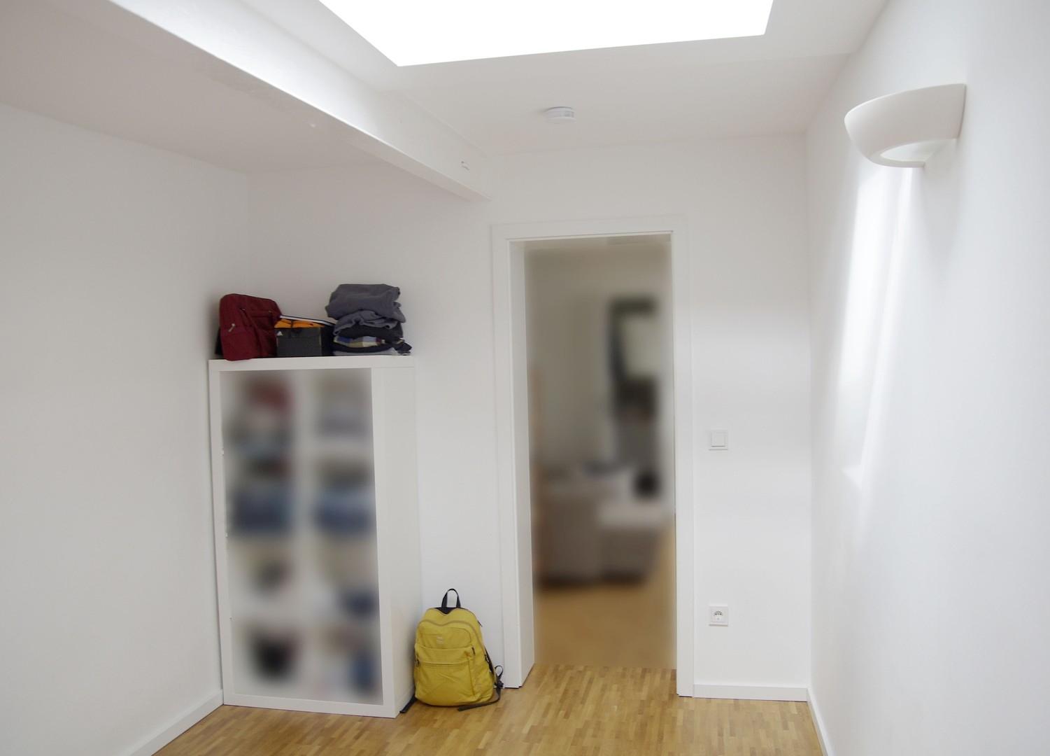 Schlafzimmer 5