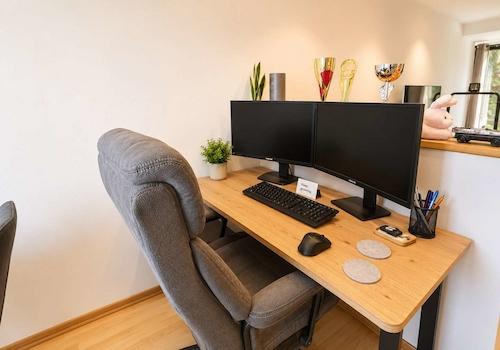 Homeoffice