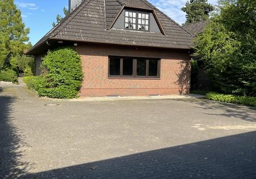 Ansicht - West