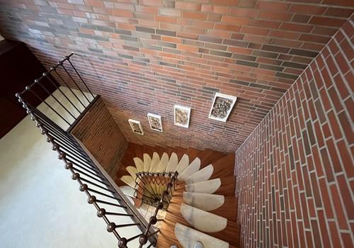 Treppe