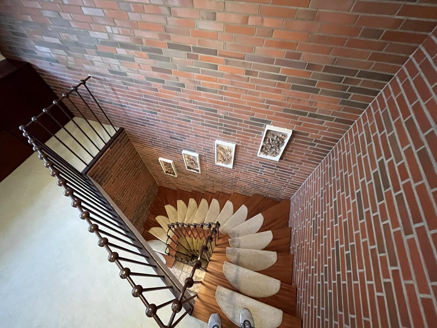 Treppe