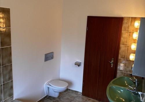 Badezimmer EG 