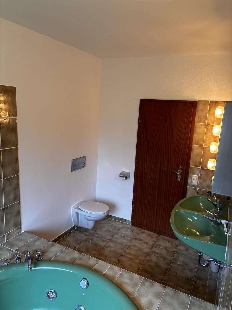 Badezimmer EG 