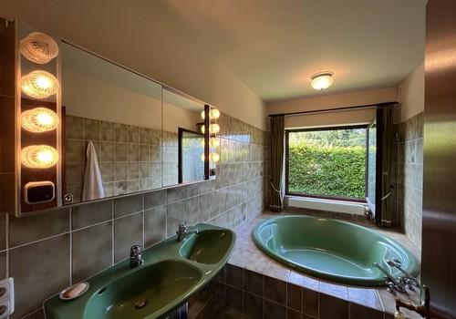 Badezimmer EG