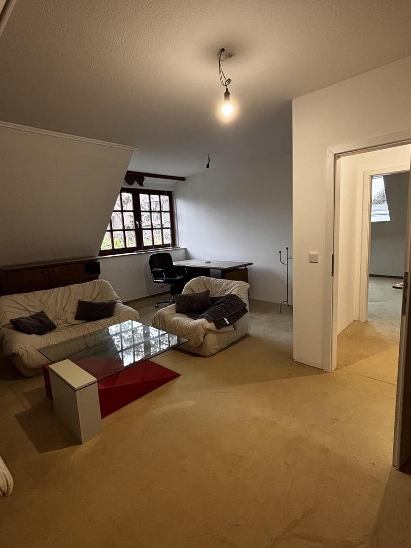 Kinderzimmer OG