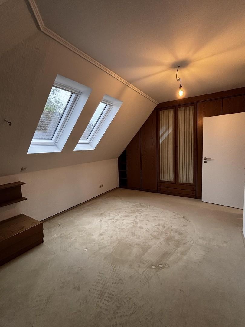 Kinderzimmer OG