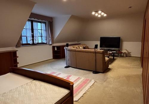 Schlafzimmer OG