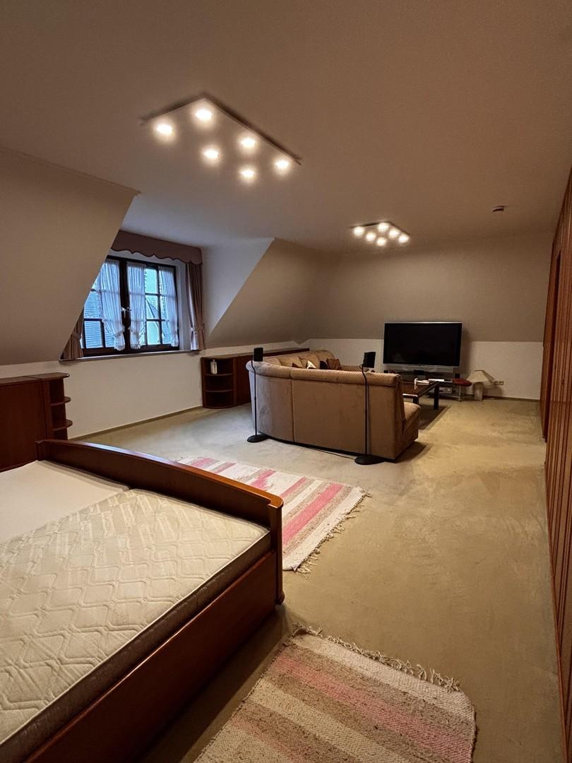 Schlafzimmer OG