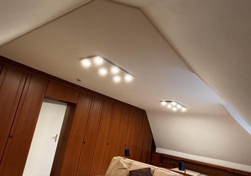 Schlafzimmer OG
