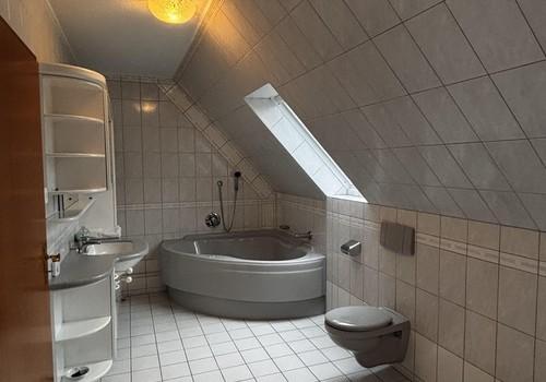 Badezimmer OG