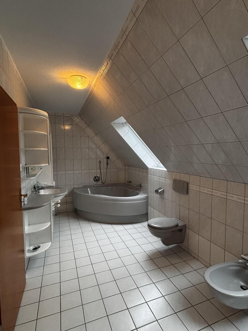 Badezimmer OG