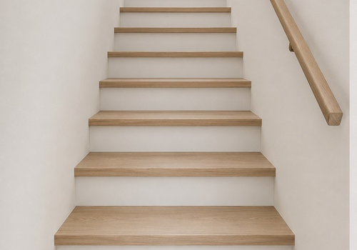 Treppe KI gen.