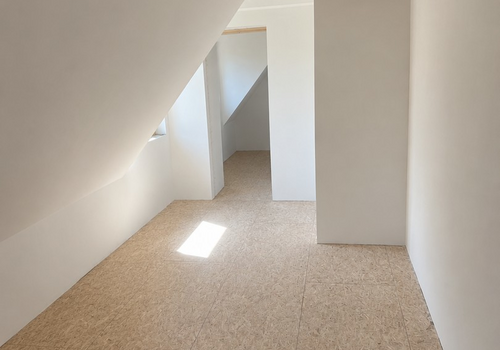 Schlafzimmer 3
