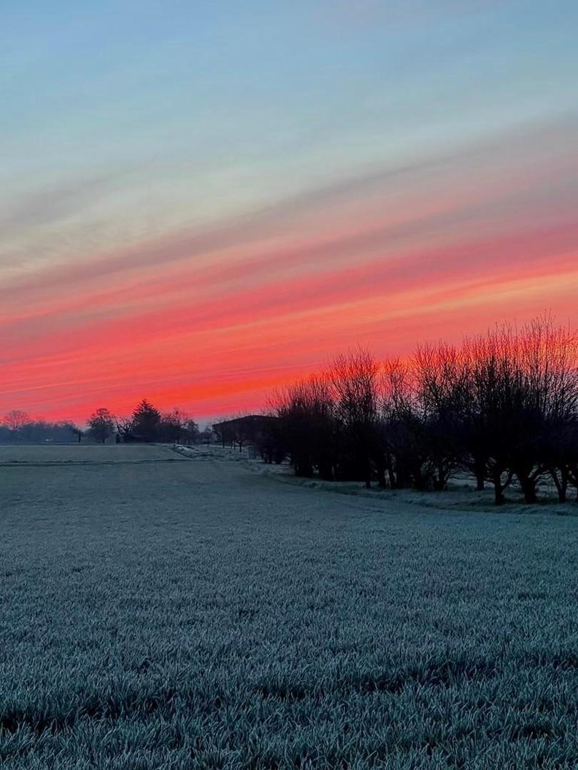 Abendrot
