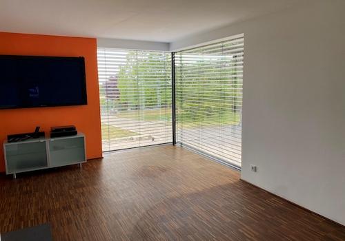 Lesezimmer