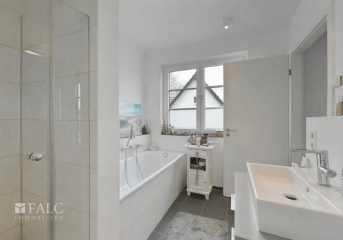 Bad en Suite