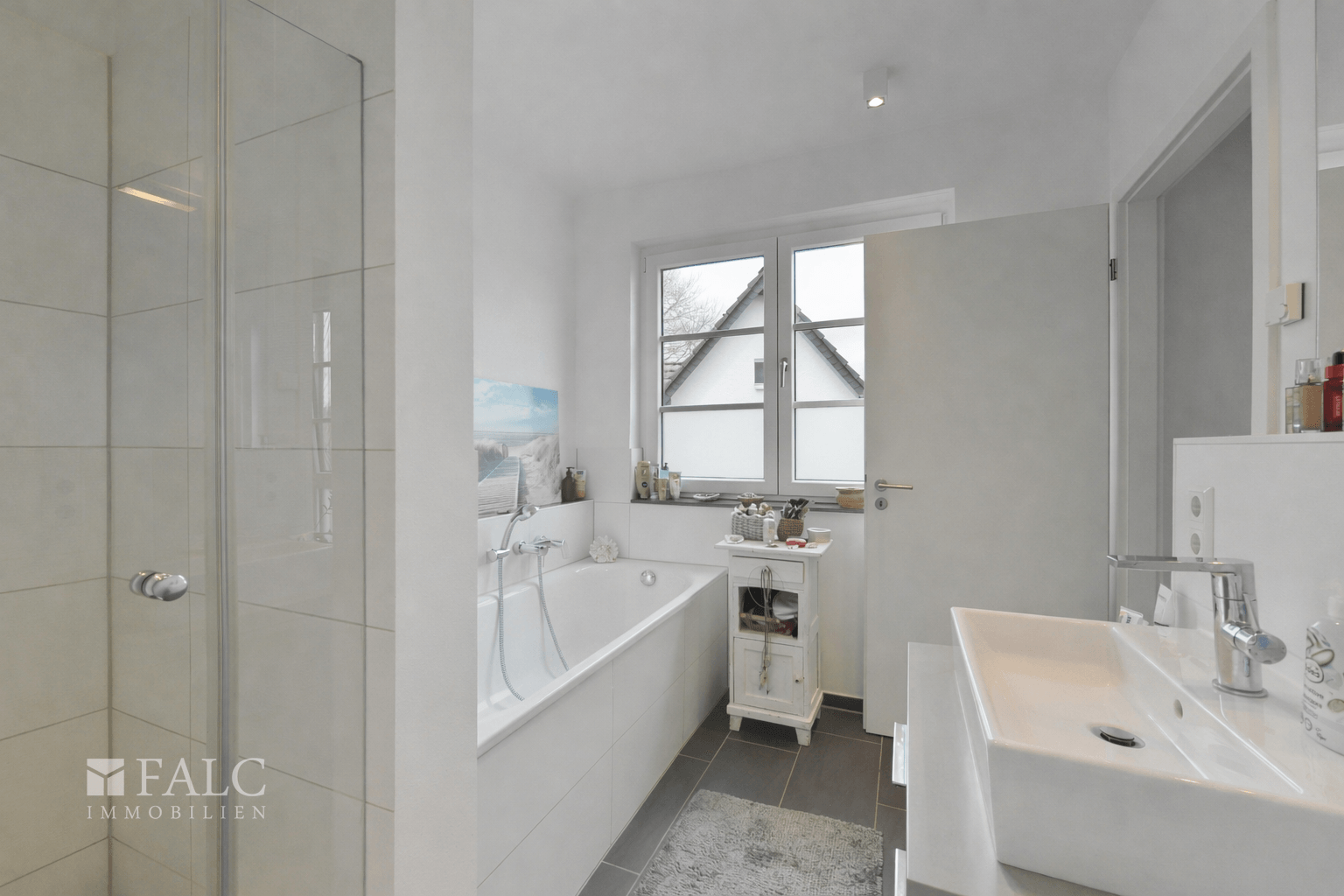 Bad en Suite