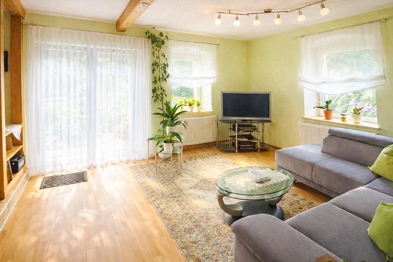 Wohnzimmer EG 2